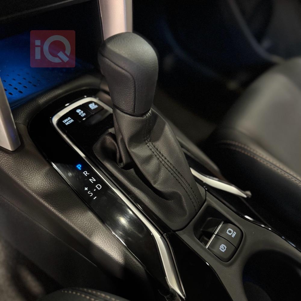 تۆیۆتا فرۆنتلاندەر